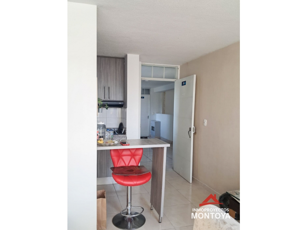Venta apartamento en conjunto, Villa del campo, Dosquebradas — foto 2
