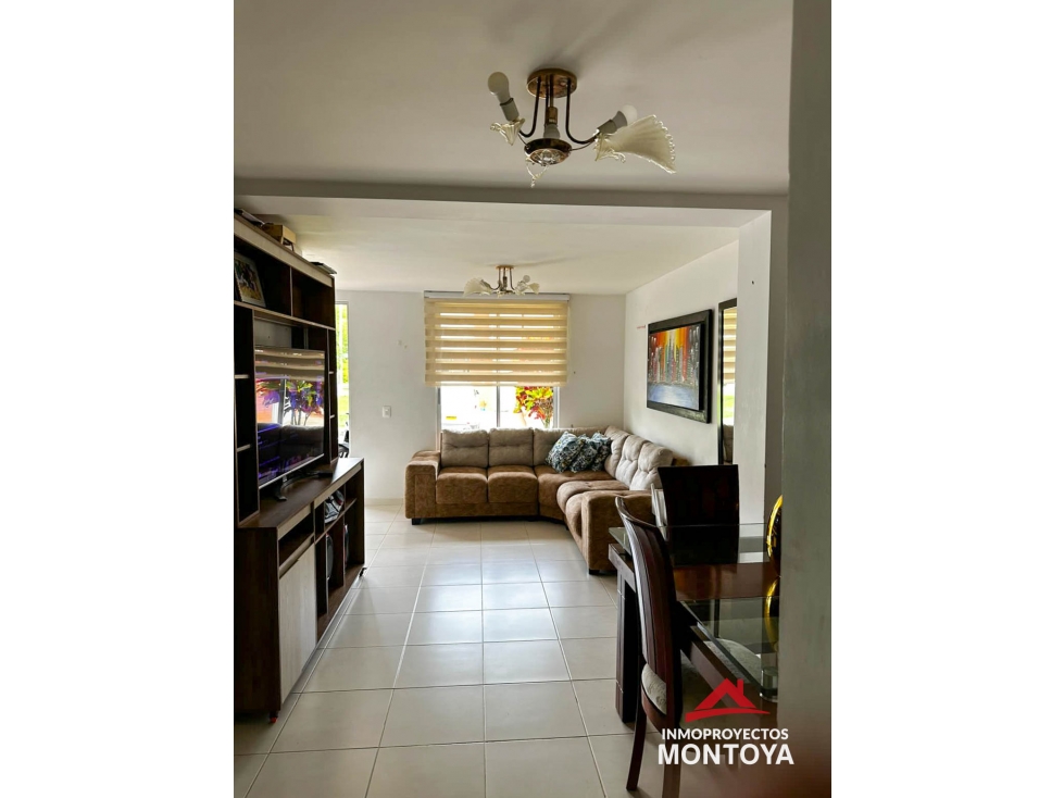 Venta casa en Villa Verde, Pereira