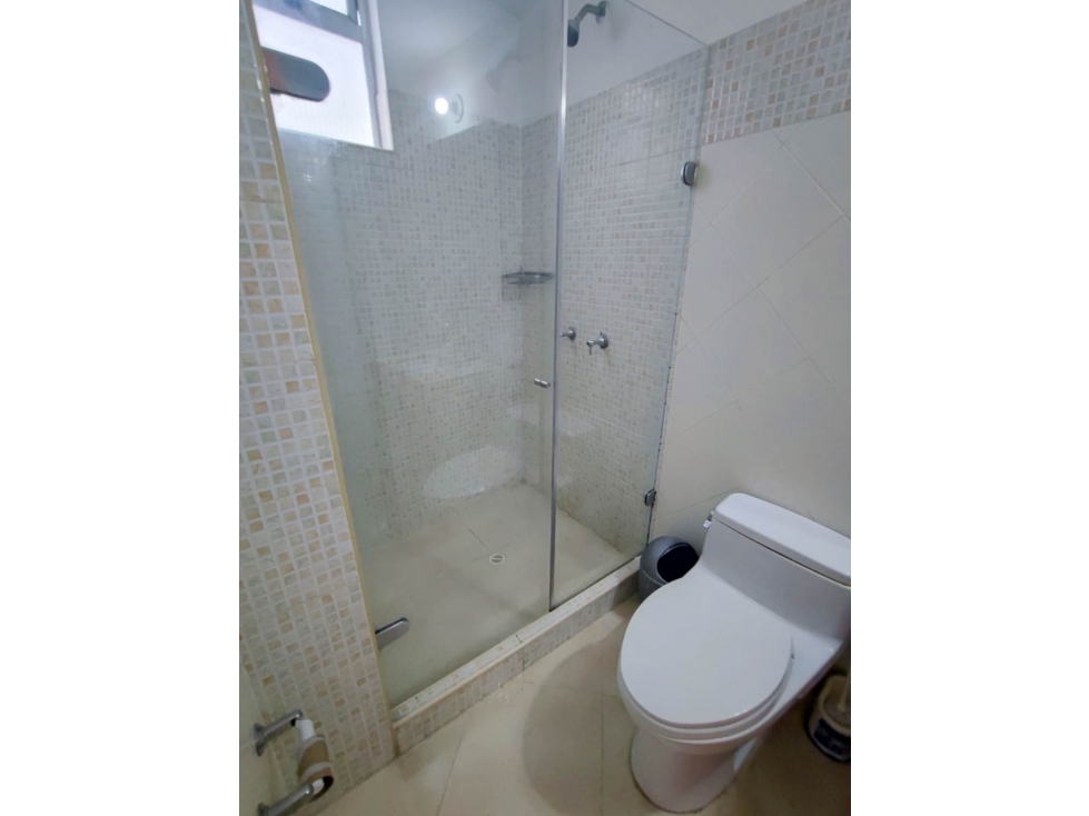 Venta apartamento en conjunto, Pinares, Pereira — foto 5