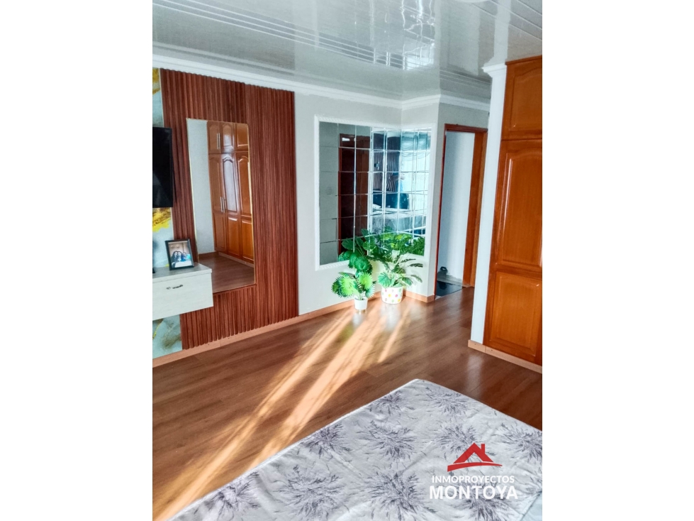 Venta apartamento dúplex condominio, sector la Pradera, Dosquebradas — foto 4