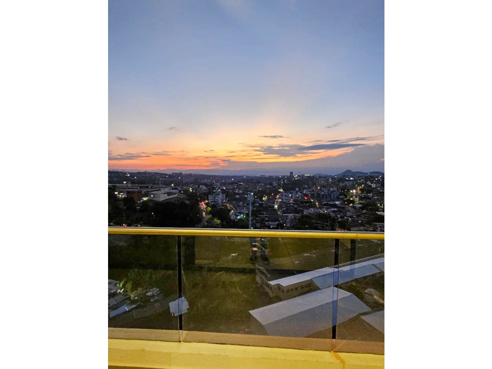 Arriendo apartamento en conjunto, Alamos, Pereira — foto 3