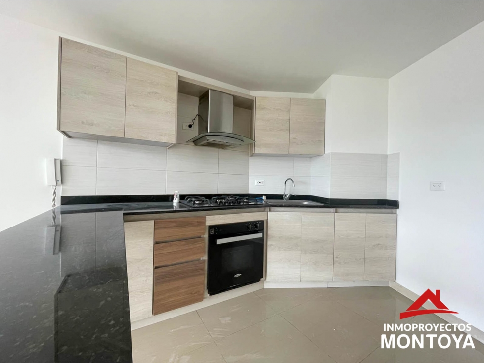 Venta Apartaestudio en conjunto, La Pradera, Dosquebradas — foto 2
