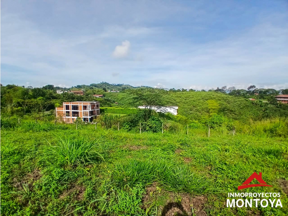 Venta Lote en Combia, Pereira — foto 2