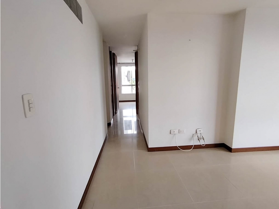 Arriendo Apartamento, Álamos Plaza, Álamos, Pereira