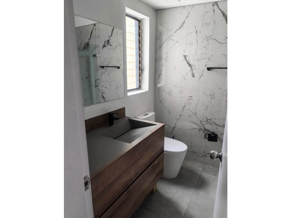 Venta Apartamento remodelado Alamos, Pereira — foto 5