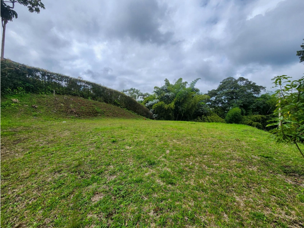 Venta Lote en parcelación, Vía Condina, Pereira — foto 3