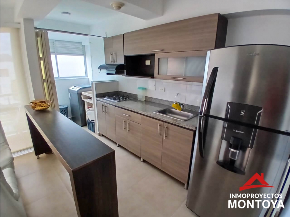 Venta Apartamento Avenida sur, Pereira — foto 3