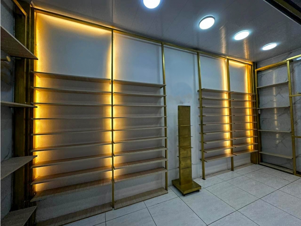 Venta Local en el centro, Pereira