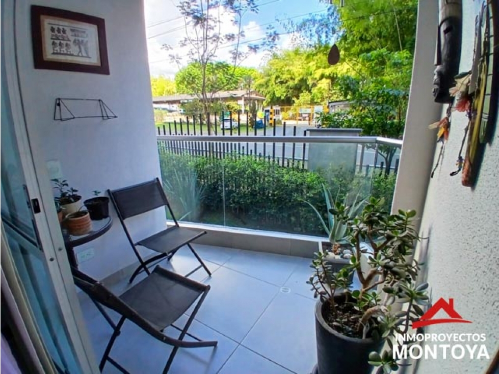 Venta Apartamento en conjunto, Galicia, Pereira — foto 6