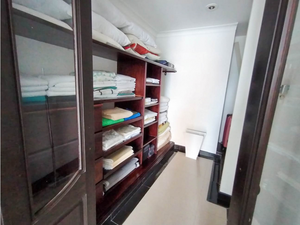Venta Penthouse en Los Alpes, Pereira — foto 5