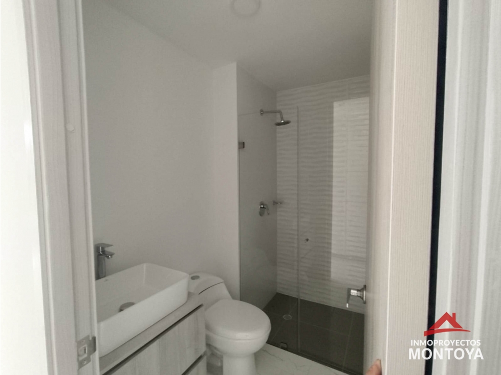 Venta Apartamento sector Unicentro, Pereira — foto 6