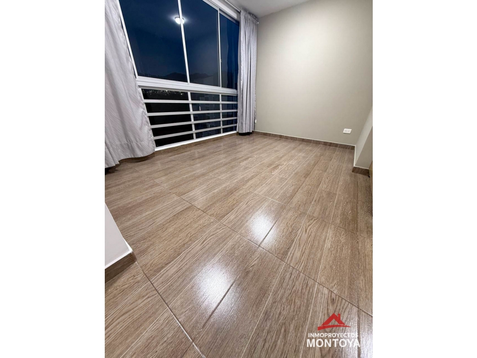 Venta Apartamento en La Pradera, Dosquebradas