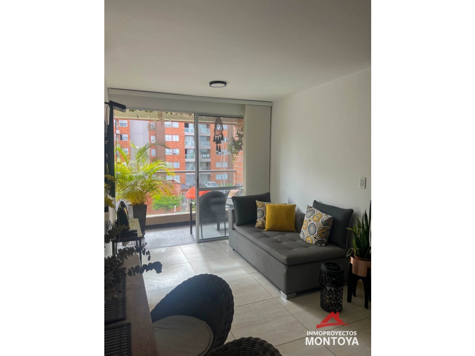 Venta Apartamento en Conjunto, sector Mercasa, Pereira — foto 3