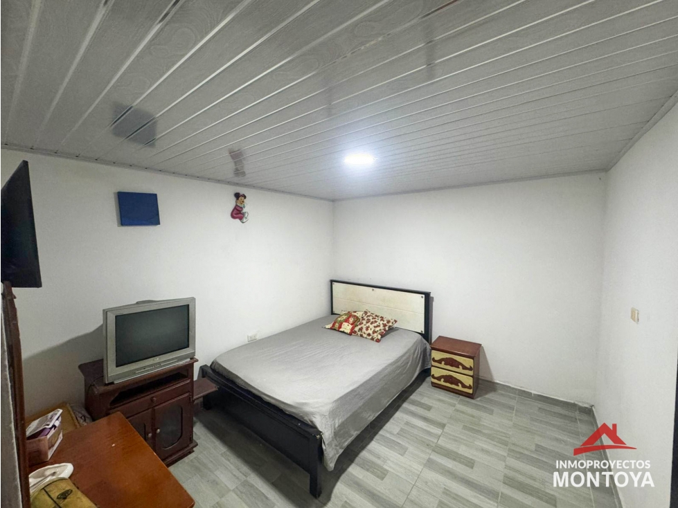 Venta Casa sector Cuba, Pereira — foto 5