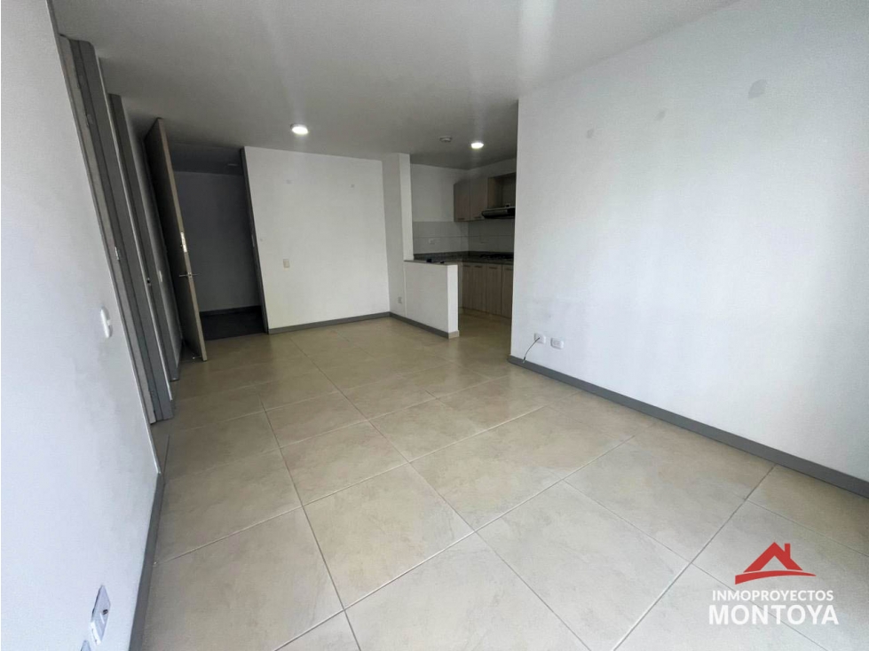Venta Apartaestudio en conjunto, la Macarena, Dosquebradas