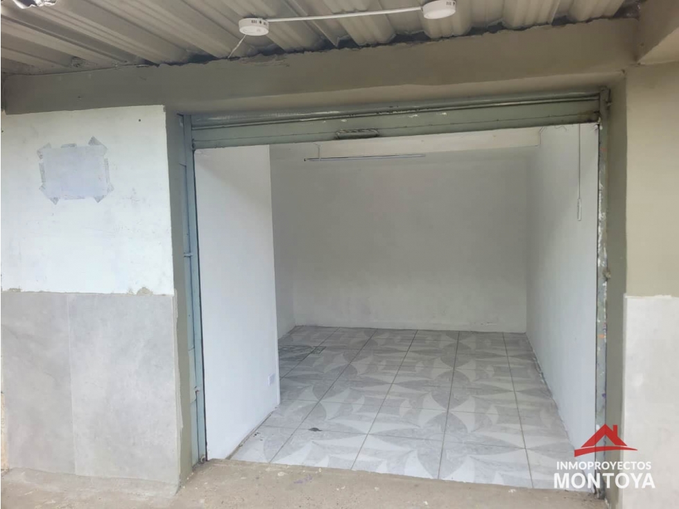 Arriendo Local comercial en Galicia, Pereira — foto 2