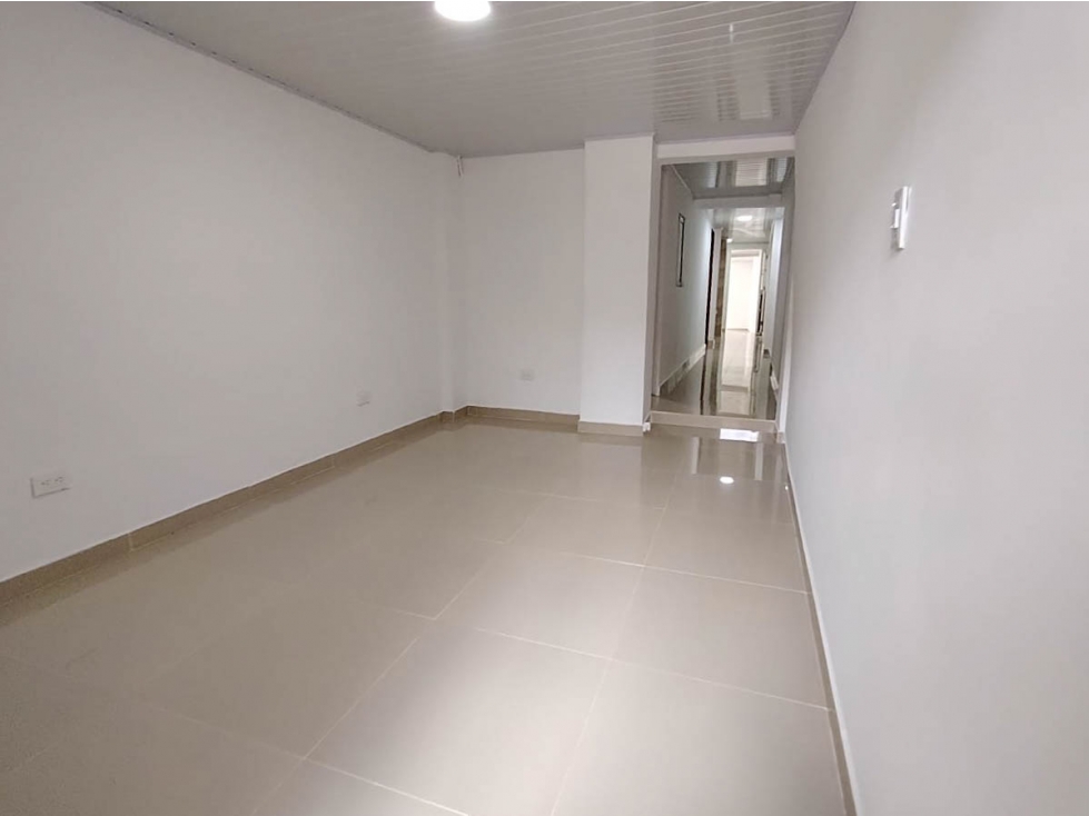 Venta Apartamento Sector Ormaza, Cuba, Pereira