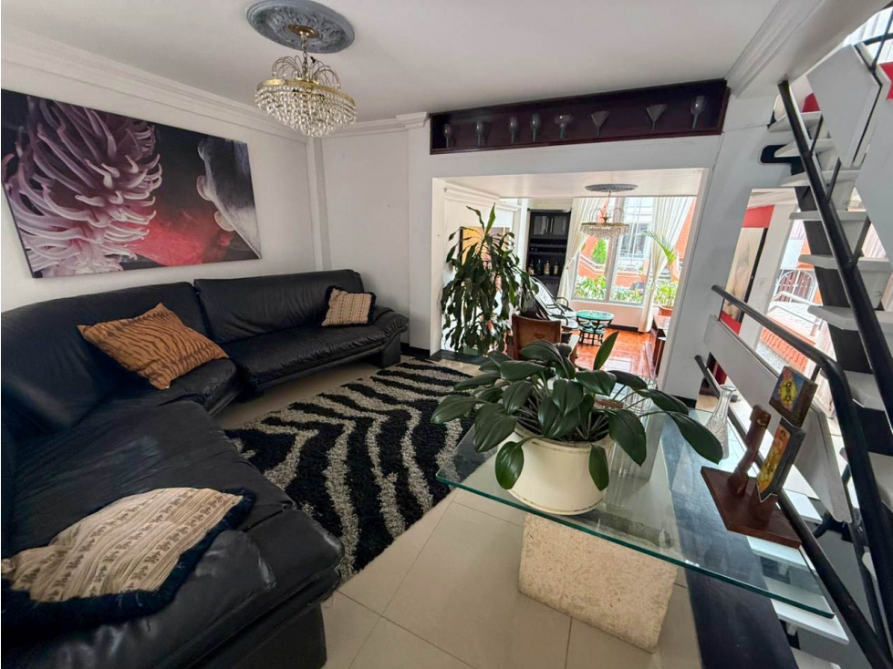Venta Casa 3 niveles sector Alamos, Pereira