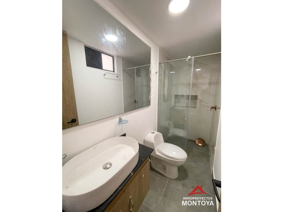 Venta Apartamento Nuevo sector La Pradera Dosquebradas — foto 6