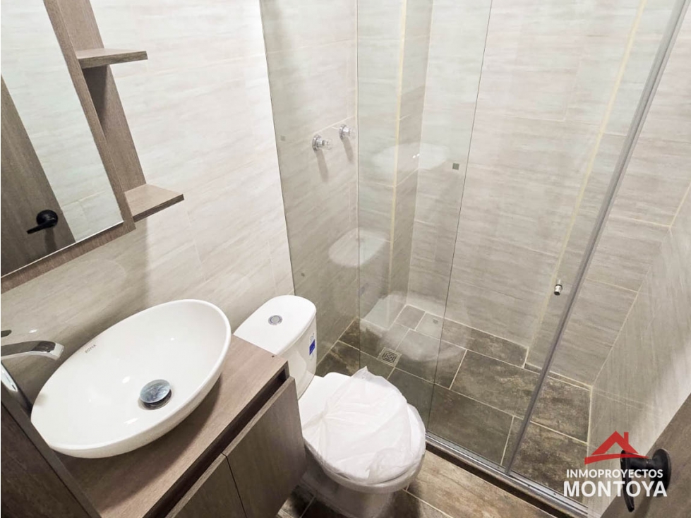 Venta Apartamento Nuevo sector La Hermosa, Santa Rosa de Cabal — foto 6