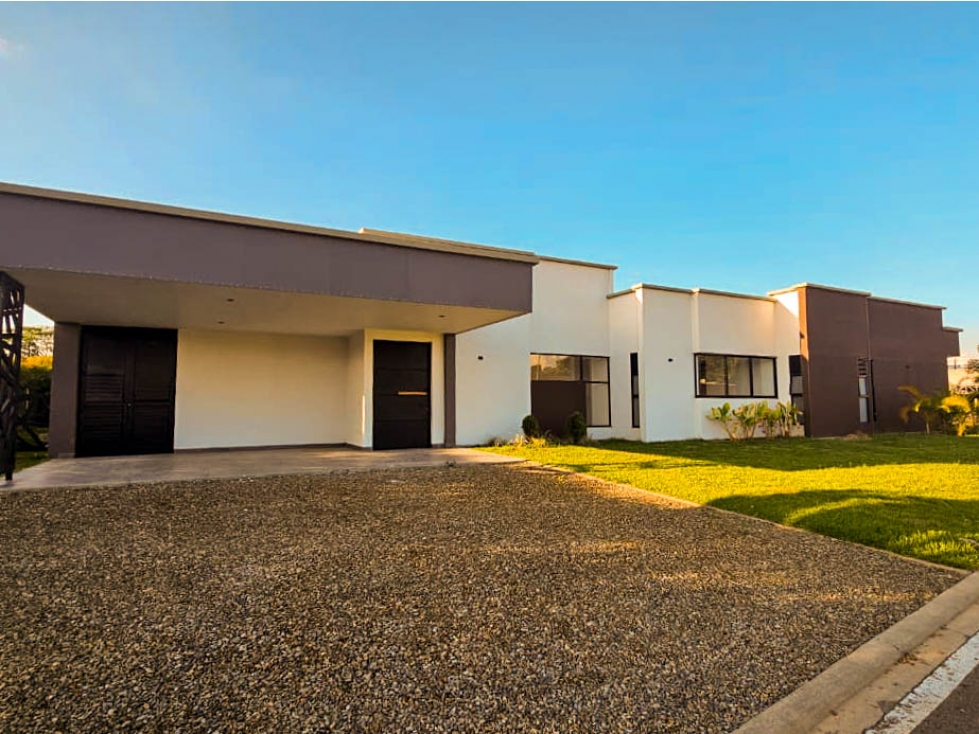 Venta Casa Campestre sector Cerritos, Pereira — foto 2