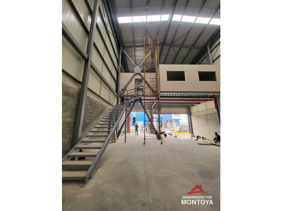 Venta Bodega Industrial sector Cerritos, Pereira — foto 3