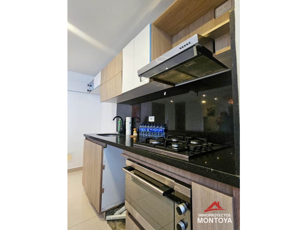 Venta Apartamento Sector Los Alpes, Pereira — foto 4