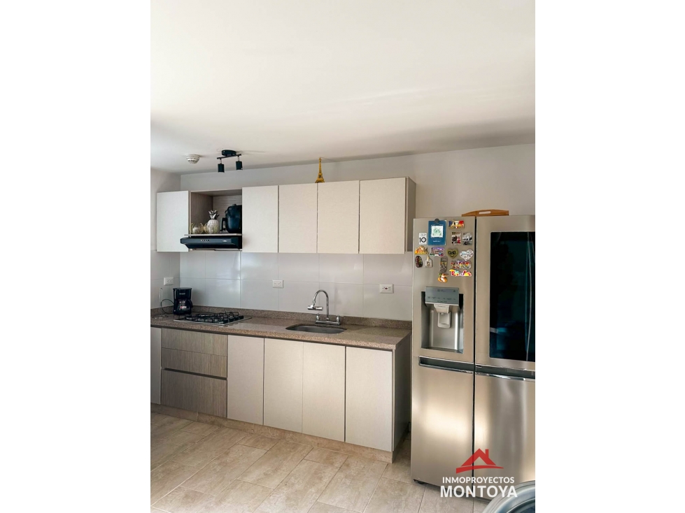 Venta Apartamento en Conjunto Sector Villavento, Dosquebradas — foto 2