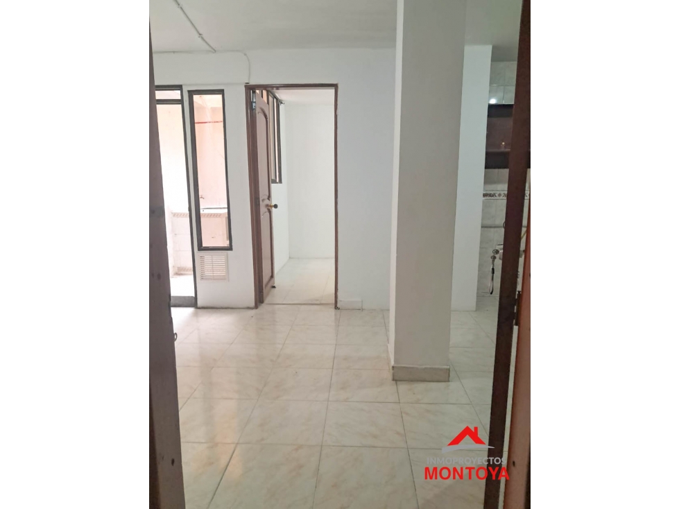 Arriendo Apartaestudio con servicios Incluidos Barrio Corales