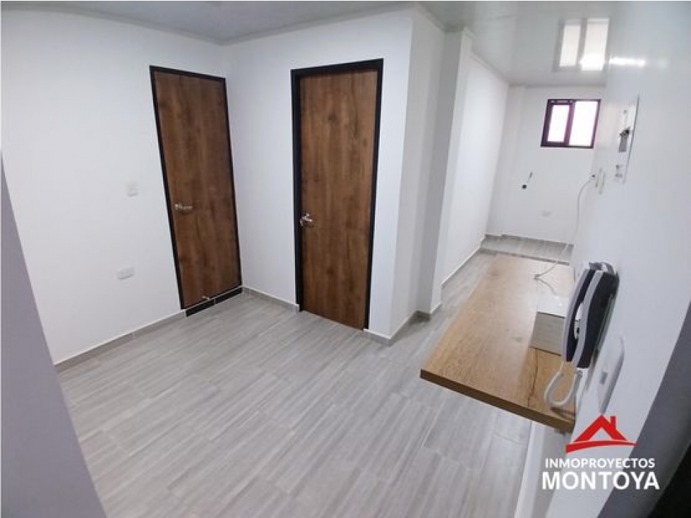 Arriendo apartaestudio con servicios en La Pradera, Dosquebradas - 2