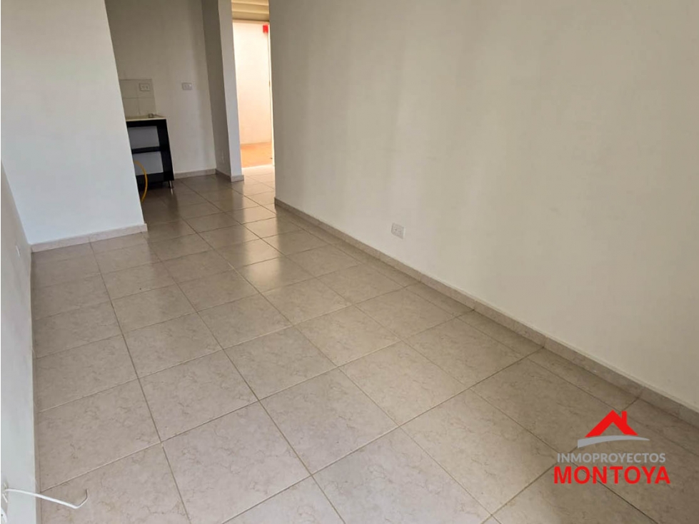Arriendo Apartaestudio en Terragrata, Dosquebradas