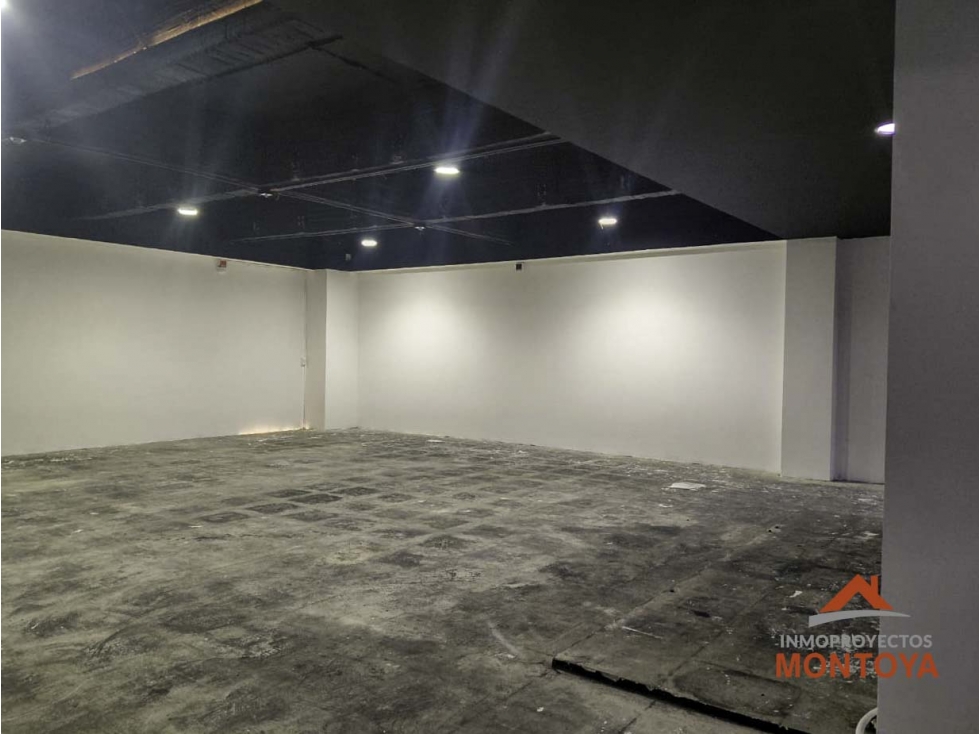 Arriendo Local Comercial Pueblito Cafetero, Pereira - 2