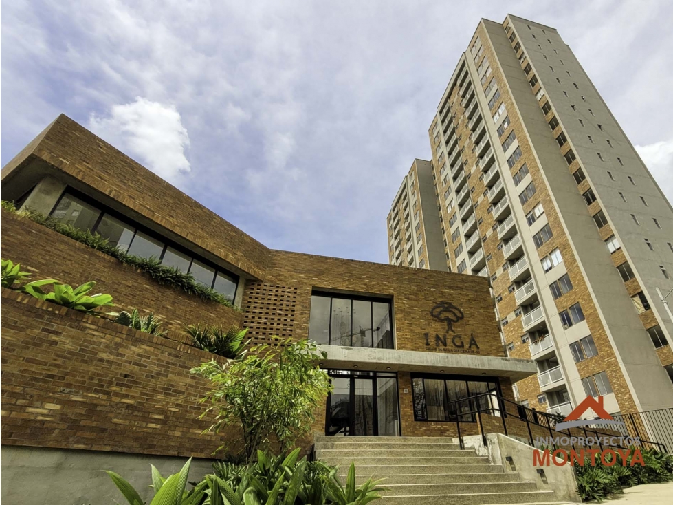Venta Apartamento Avenida Sur, Pereira