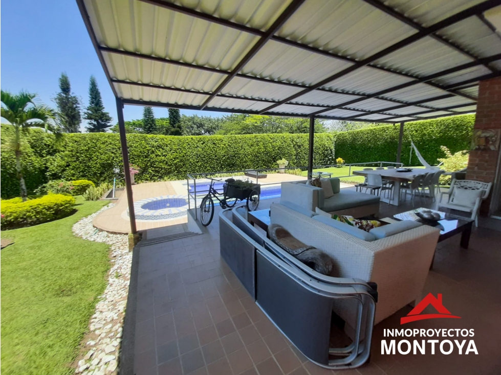 Casa en condominio, Cerritos, Pereira — foto 5