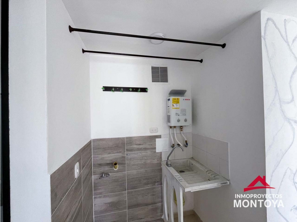 Apartamento en Acqua Hills, Frailes, Dosq — foto 6