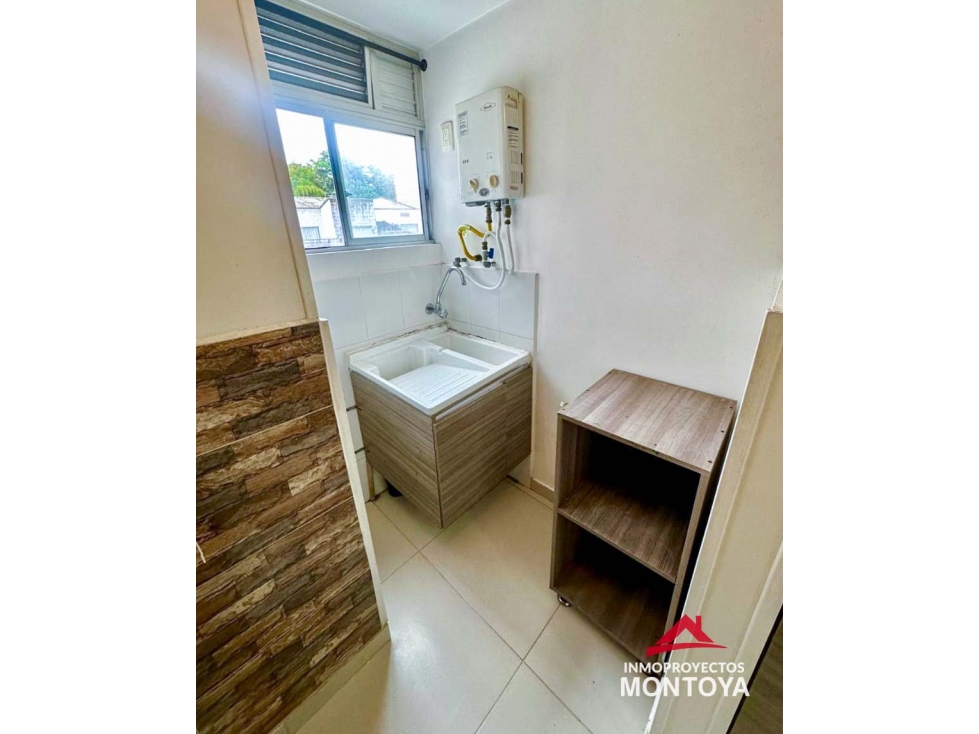 Apartamento sector Alamos, Pereira — foto 4
