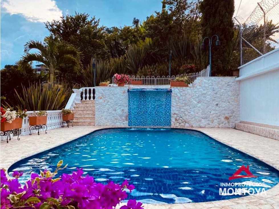 Arriendo casa-finca sector Condina, Pereira — foto 3