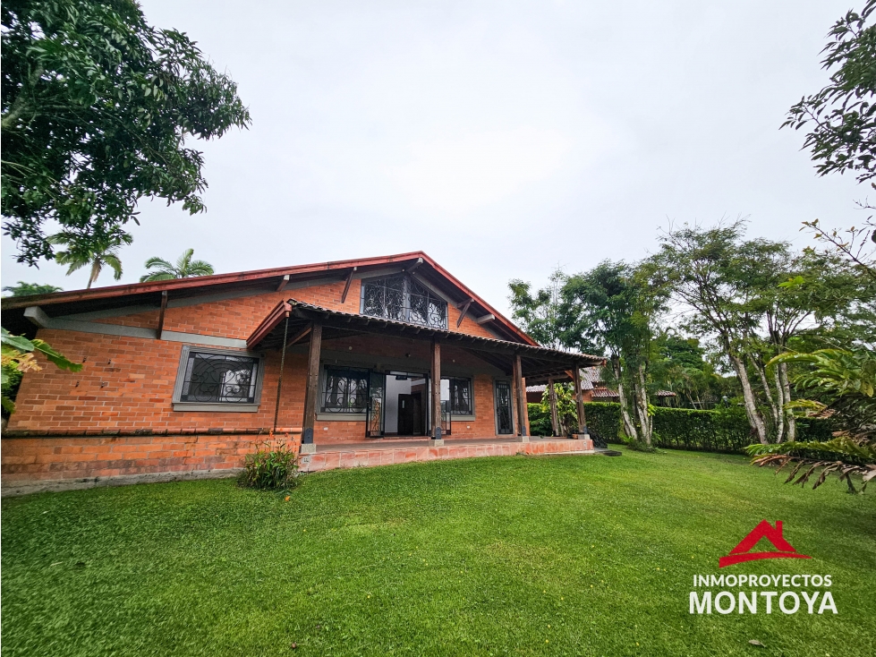 Oportunidad! Venta casa en condominio, Cerritos, Pereira — foto 2