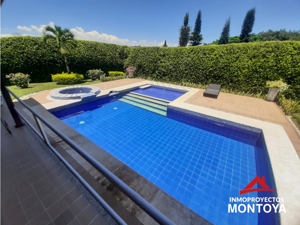Casa en condominio, Cerritos, Pereira — foto 4