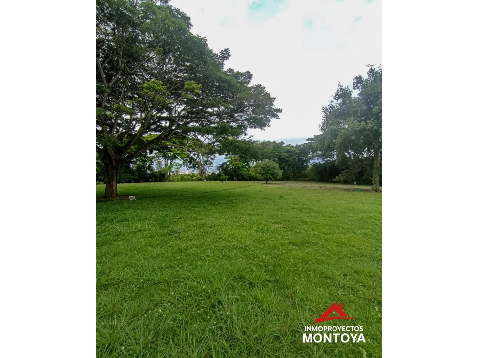 Exclusiva casa de lujo en el condominio Malabar, Cerritos, Pereira — foto 3