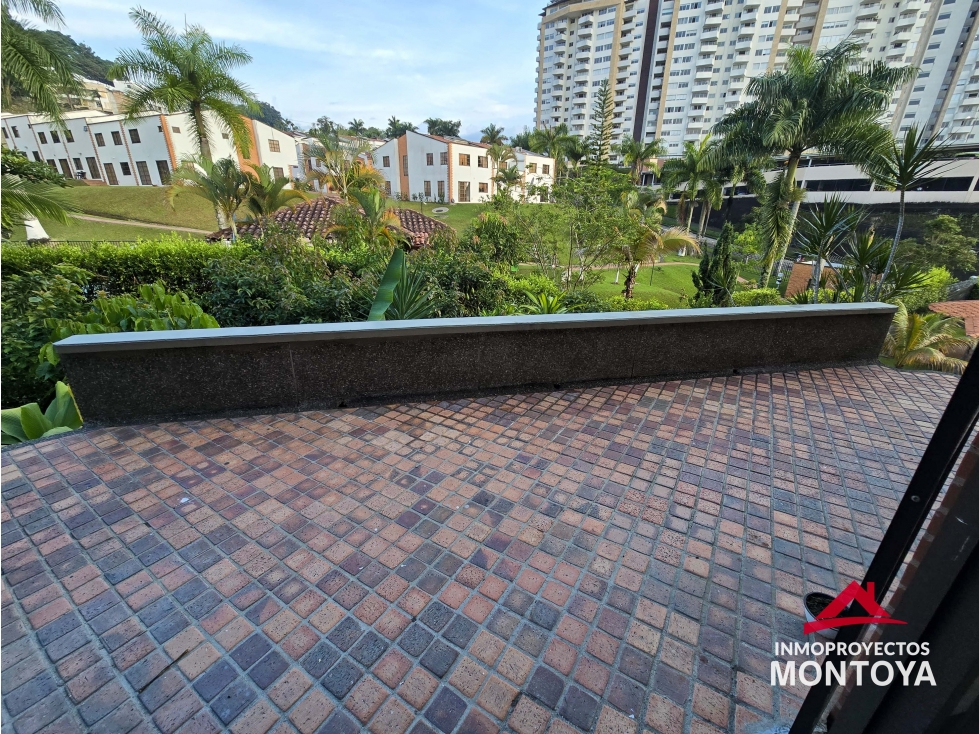 Casa conjunto, sector Canaán, Pereira — foto 3