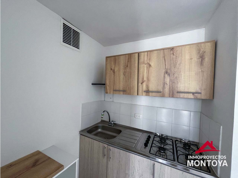Apartamento en Acqua Hills, Frailes, Dosq — foto 5
