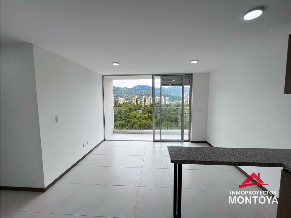 Apartamento en Matiz, La Macarena, Dosquebradas
