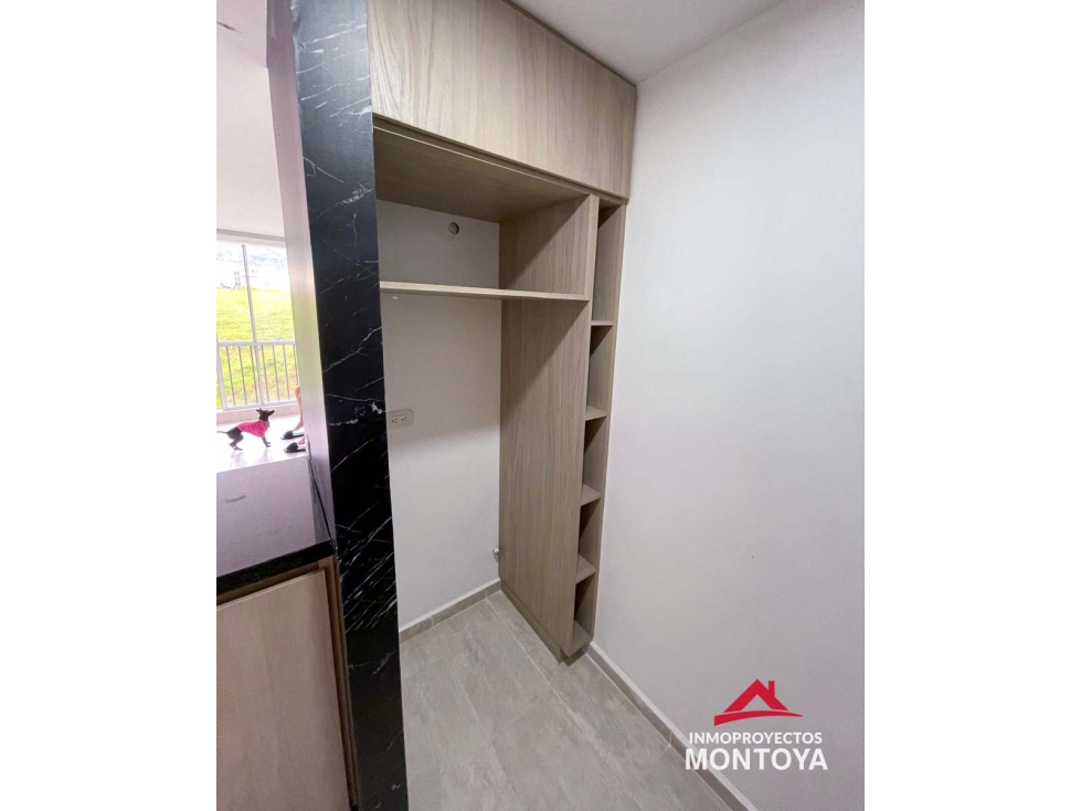 Apartamento en Acqua Hills, Dosquebradas — foto 4