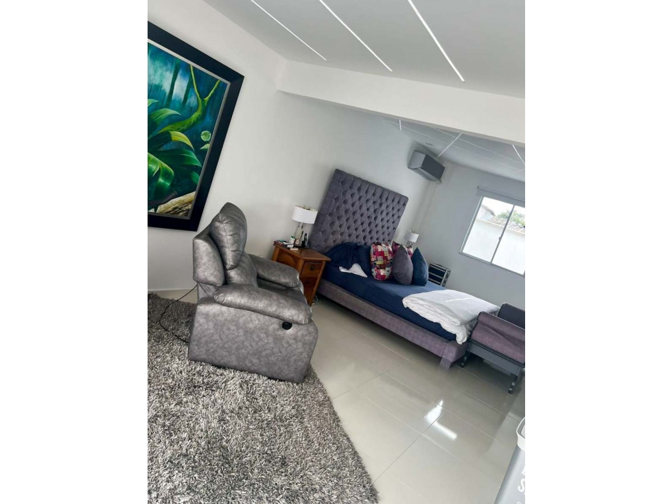 Casa esquinera en conjunto, Pueblito Cafetero, Pereira — foto 3