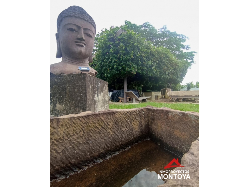 Exclusiva casa de lujo en el condominio Malabar, Cerritos, Pereira — foto 6