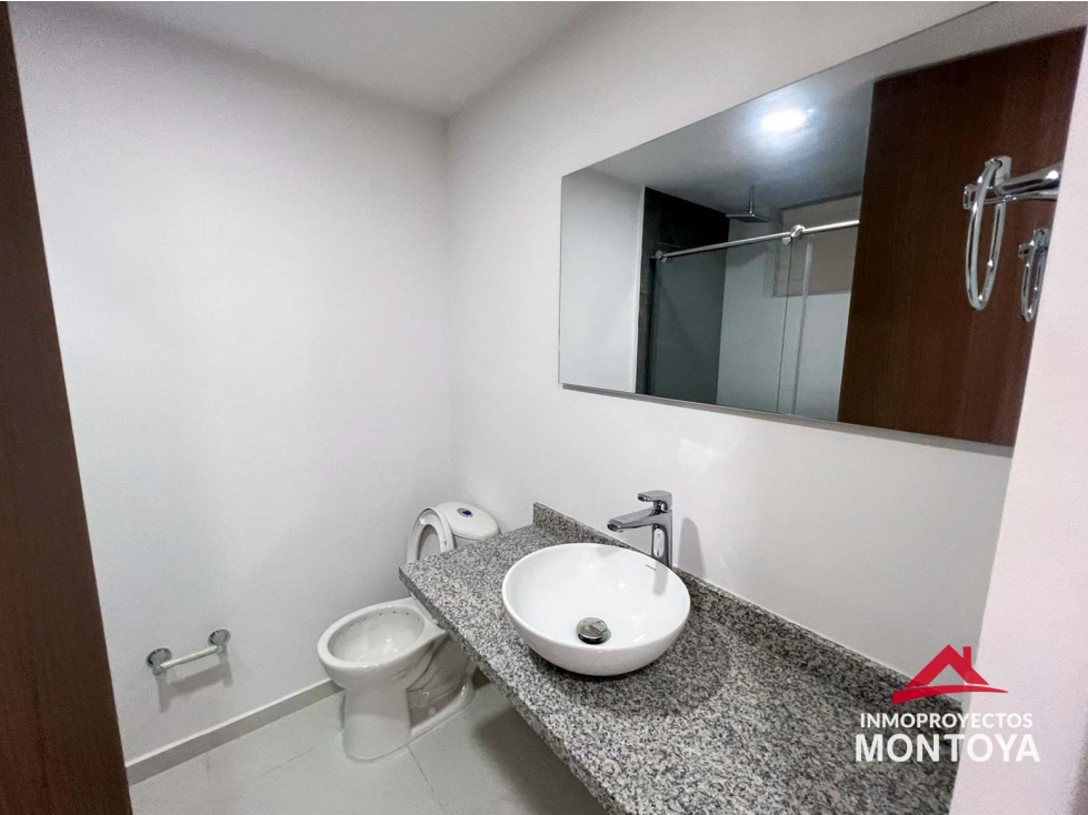 Apartamento en Matiz, La Macarena, Dosquebradas — foto 6