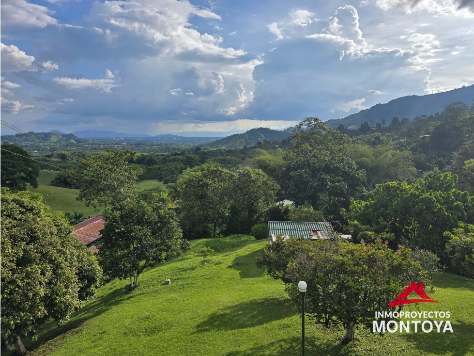 Casa-finca a 10 min del crucero de Combia, Pereira — foto 5