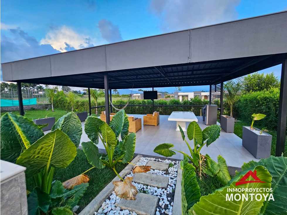Venta casa en condominio, Cerritos, Pereira — foto 5