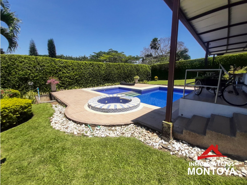 Casa en condominio, Cerritos, Pereira — foto 3